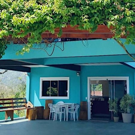 Casa Em Ilhabela Βίλα Εξωτερικό φωτογραφία