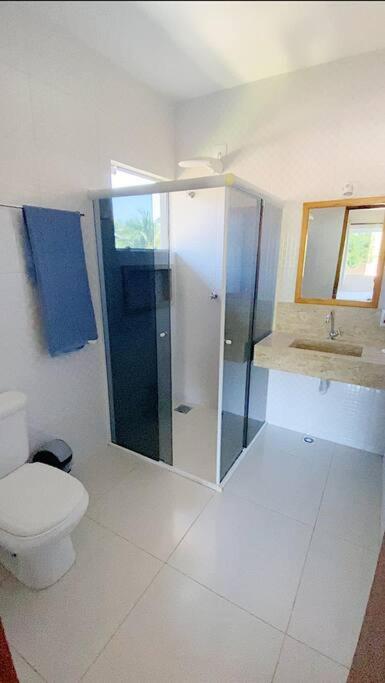 Casa Em Ilhabela Βίλα Εξωτερικό φωτογραφία